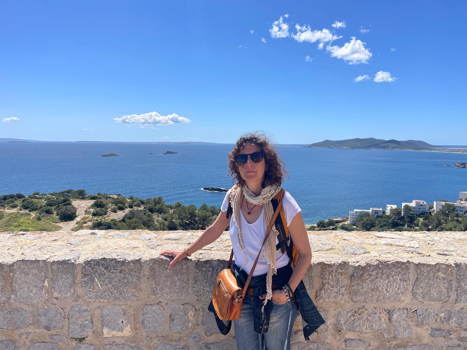Karine, conseillère en naturopathie